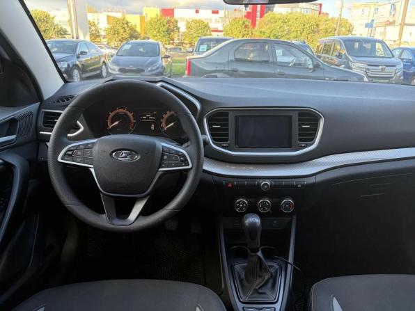 Lada (ВАЗ) Vesta I Рестайлинг (NG) с пробегом 2024 года, цена 1 340 000 рублей, 43292 км, универсал, Автокод Объявления