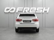 Lada (ВАЗ) Vesta I Воронеж  - изображение 22