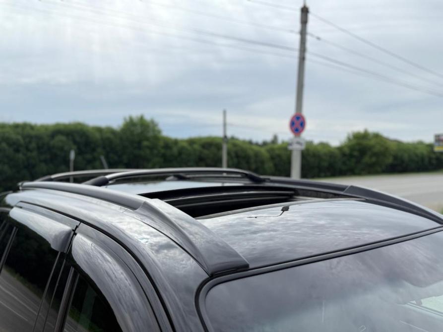 Hyundai Santa Fe II Омск  - изображение 36