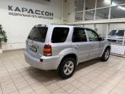 Ford Maverick III Волгоград  - изображение 20