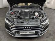 Audi A8 IV (D5) Москва  - изображение 31