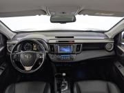 Toyota RAV4 IV (XA40) Рестайлинг Москва  - изображение 43