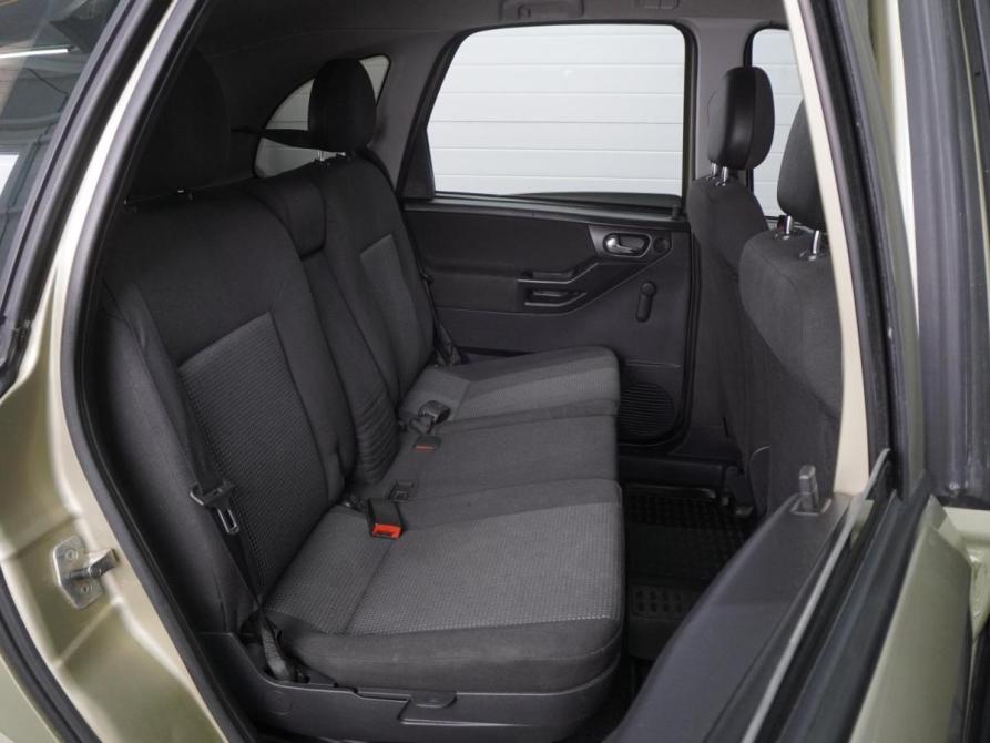 Opel Meriva A Рестайлинг Воронеж  - изображение 7