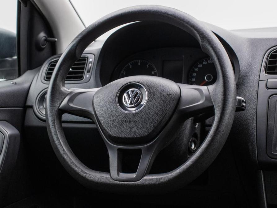 Volkswagen Polo V Рестайлинг Москва  - изображение 15
