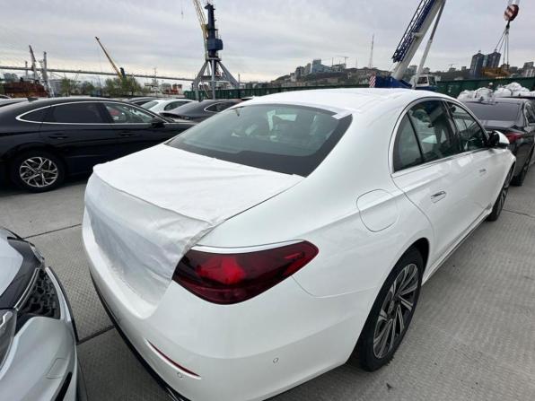 Новый Mercedes-Benz E-Класс VI (W214 S214) 2025 года, цена 10 476 000 рублей, седан, Автокод Объявления