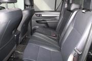 Toyota Hilux VIII Рестайлинг Владивосток  - изображение 44