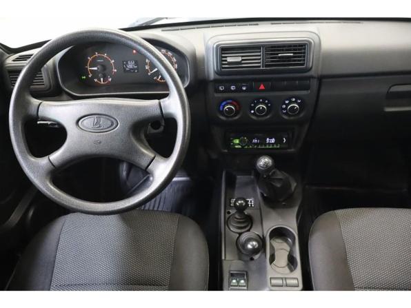 Lada (ВАЗ) 2121 (4x4) I Рестайлинг (2020) с пробегом 2021 года, цена 835 000 рублей, 42202 км, внедорожник, Автокод Объявления