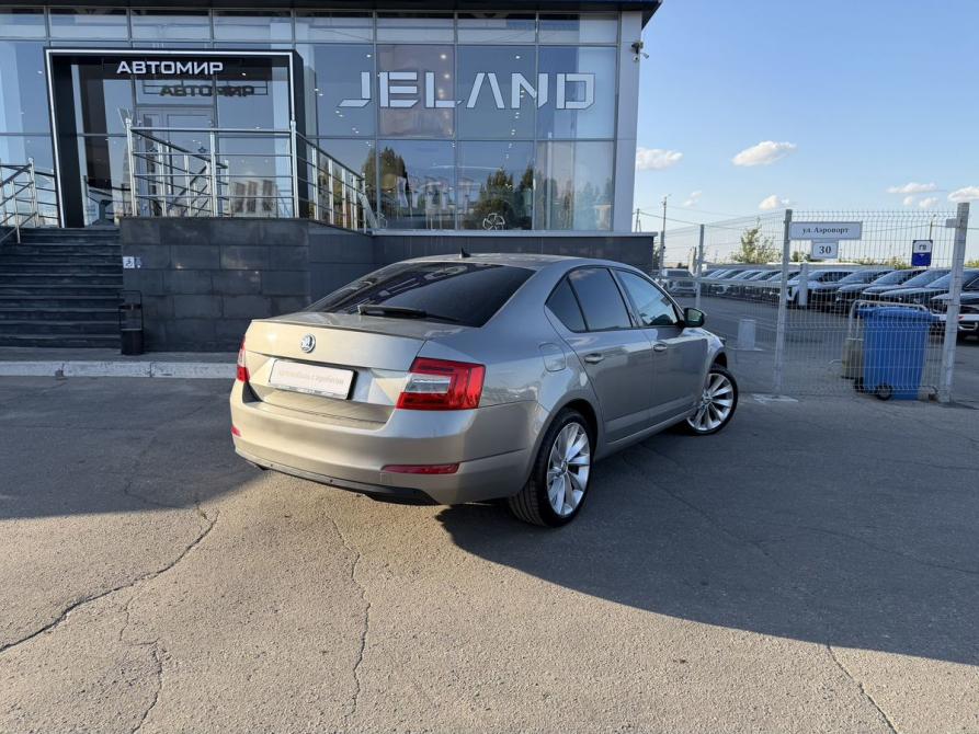 Skoda Octavia III (A7) Саратов  - изображение 5