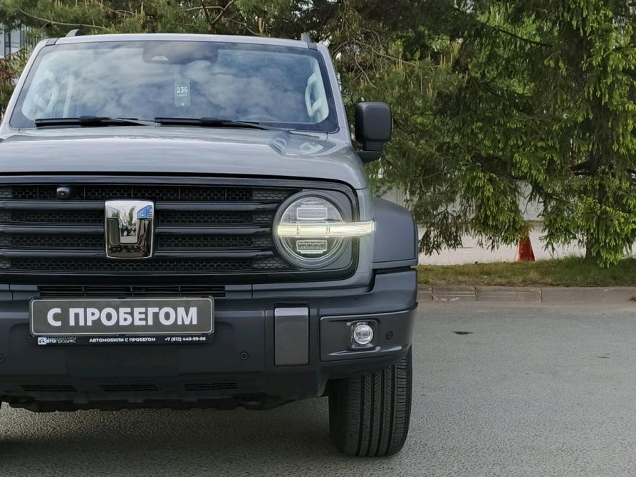 Tank 300 I Санкт-Петербург  - изображение 3