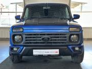 Lada (ВАЗ) 2121 (4x4) I Рестайлинг Тольятти  - изображение 21