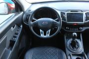 Kia Sportage III Белгород  - изображение 44