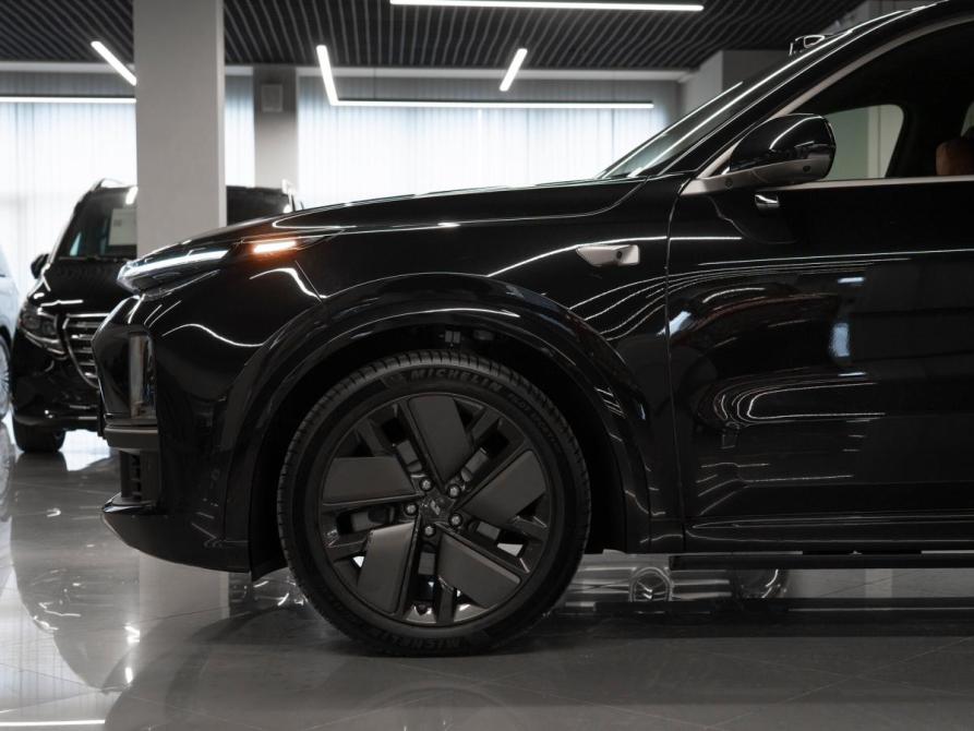 Li Auto (Lixiang) L9 I Рестайлинг Москва  - изображение 28