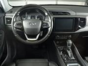 Chery Tiggo 4 I Рестайлинг Кемерово  - изображение 37