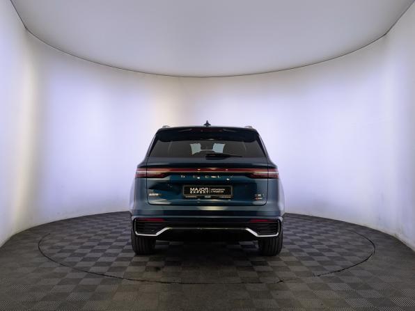 Geely Monjaro I с пробегом 2023 года, цена 2 950 000 рублей, 91134 км, внедорожник, Автокод Объявления