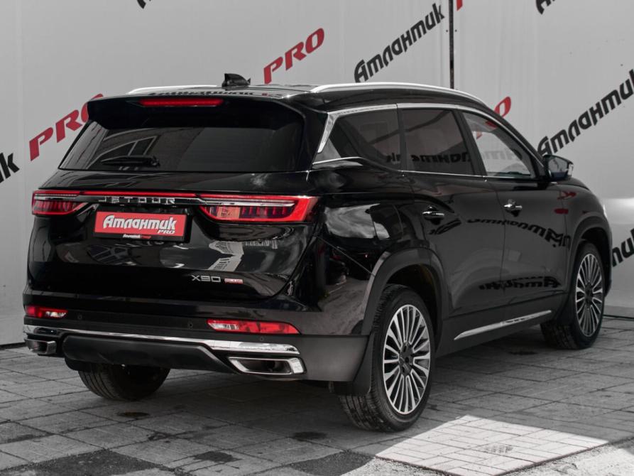 JETOUR X90+ Екатеринбург  - изображение 6