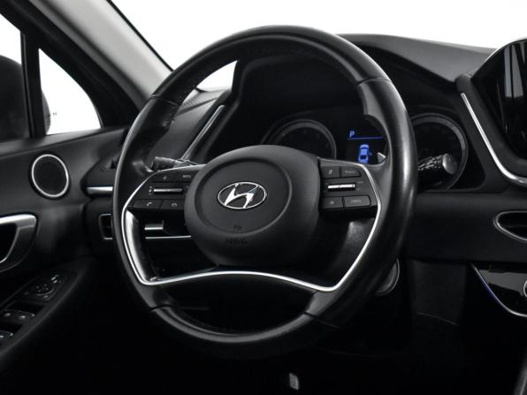 Hyundai Sonata VIII (DN8) с пробегом 2020 года, цена 2 190 000 рублей, 56721 км, седан, Автокод Объявления