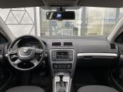 Skoda Octavia II (A5) Рестайлинг Москва  - изображение 33