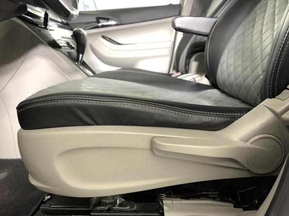 Chevrolet Orlando I с пробегом 2013 года, цена 999 000 рублей, 279887 км, компактвэн, Автокод Объявления