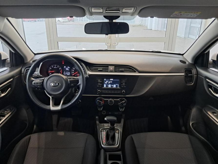 Kia Rio IV Рестайлинг Казань  - изображение 17
