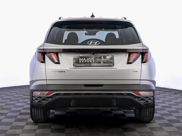 Hyundai Tucson IV с пробегом 2024 года, цена 3 680 000 рублей, 18312 км, внедорожник, Автокод Объявления