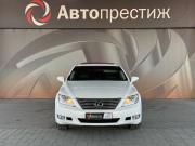Lexus LS IV Рестайлинг Волгоград  - изображение 33