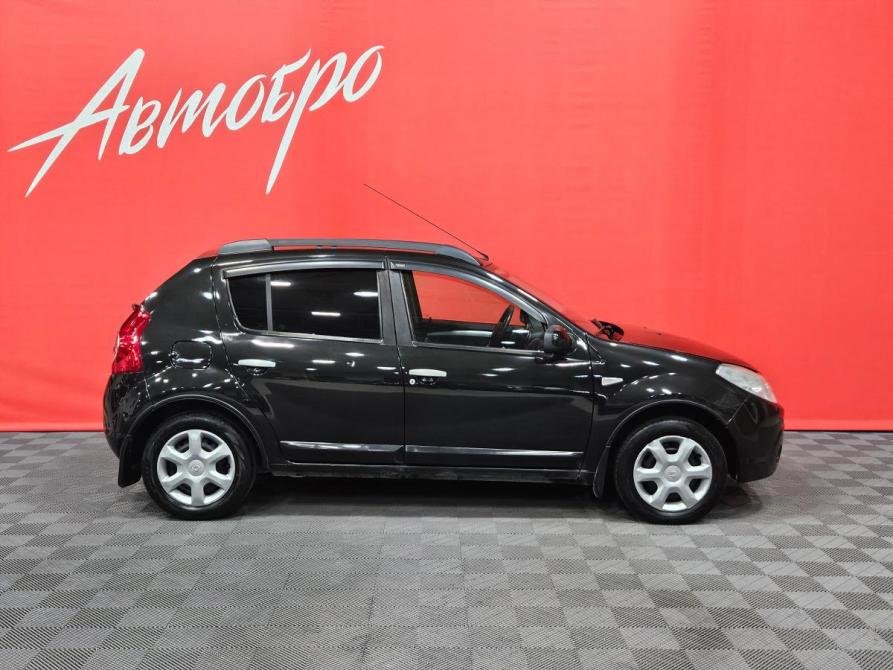 Renault Sandero I Вологда  - изображение 6