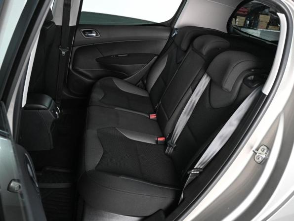 Peugeot 308 I с пробегом 2010 года, цена 539 000 рублей, 216673 км, хэтчбек, Автокод Объявления