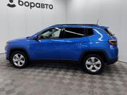 Jeep Compass II Воронеж  - изображение 26