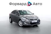 Hyundai Solaris I Тюмень  - изображение 25