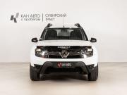 Renault Duster I Рестайлинг Казань  - изображение 10