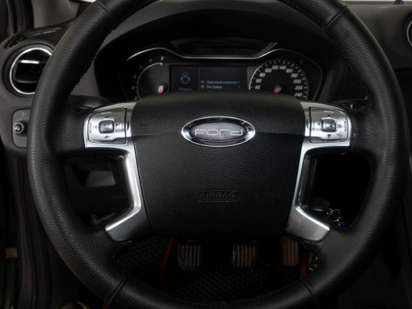 Ford Mondeo IV Рестайлинг с пробегом 2010 года, цена 540 000 рублей, 253115 км, седан, Автокод Объявления