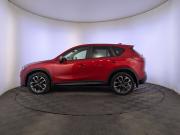 Mazda CX-5 I Рестайлинг Москва  - изображение 36