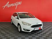 Ford Focus III Рестайлинг Вологда  - изображение 26