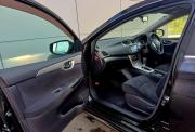Nissan Sylphy III (B17) Абакан  - изображение 32