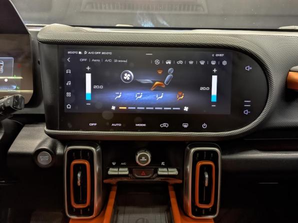 Haval Dargo I с пробегом 2023 года, цена 2 495 000 рублей, 44070 км, внедорожник, Автокод Объявления