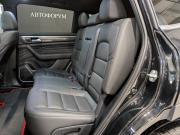 Dongfeng DFSK ix7 Москва  - изображение 57