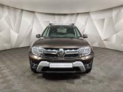 Renault Duster I Рестайлинг Москва  - изображение 26