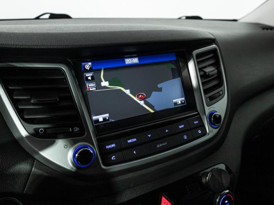 Hyundai Tucson III Санкт-Петербург  - изображение 16