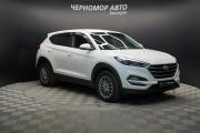 Hyundai Tucson III Крым  - изображение 32