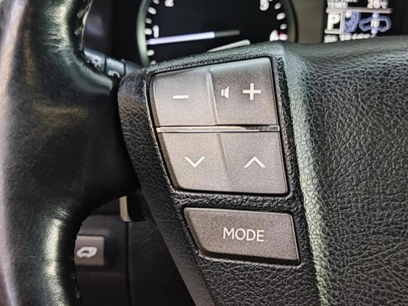 Lexus LX III Рестайлинг с пробегом 2013 года, цена 4 270 000 рублей, 351021 км, внедорожник, Автокод Объявления