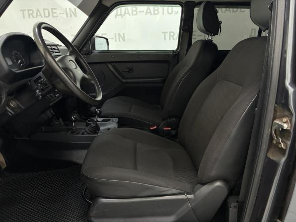 Lada (ВАЗ) 2131 (4x4) I Рестайлинг (2020) с пробегом 2020 года, цена 799 000 рублей, 66000 км, внедорожник, Автокод Объявления