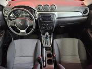 Suzuki Vitara II Рестайлинг Вологда  - изображение 26