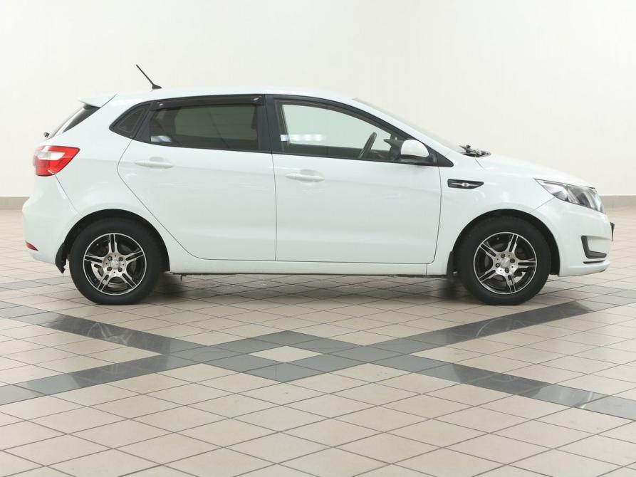 Kia Rio III Иваново  - изображение 5