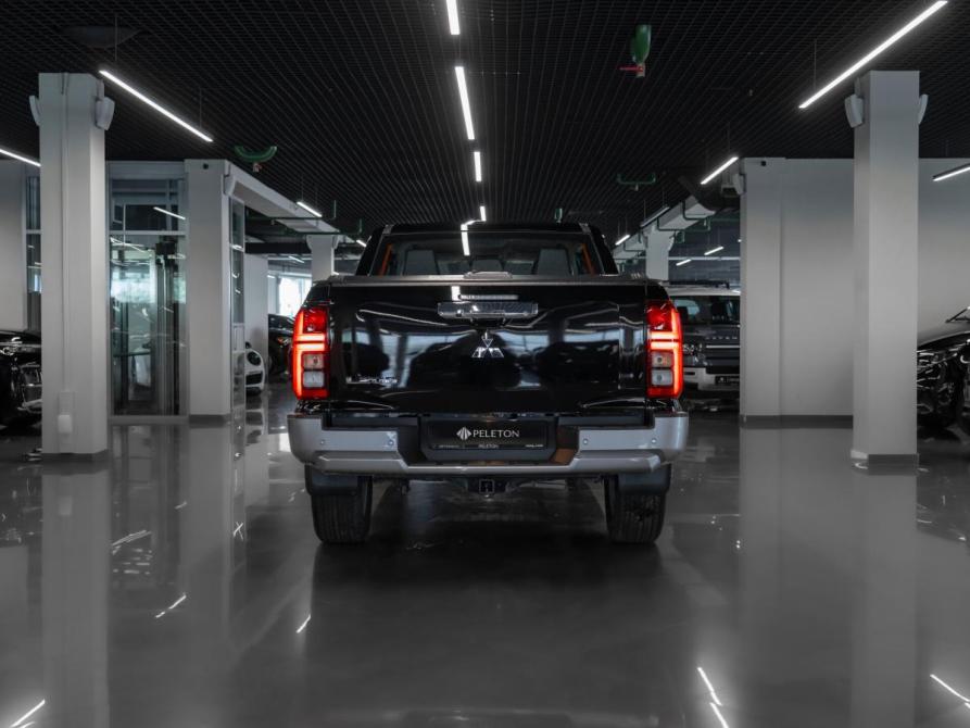 Mitsubishi L200 VI Москва  - изображение 6