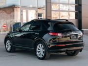Infiniti FX I (S50) Новосибирск  - изображение 26