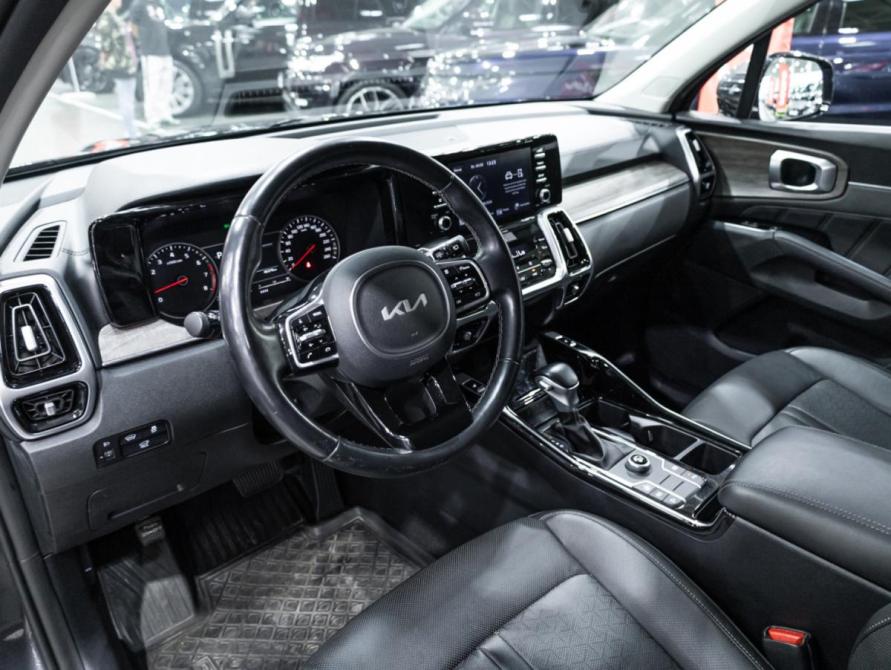 Kia Sorento IV Санкт-Петербург  - изображение 14