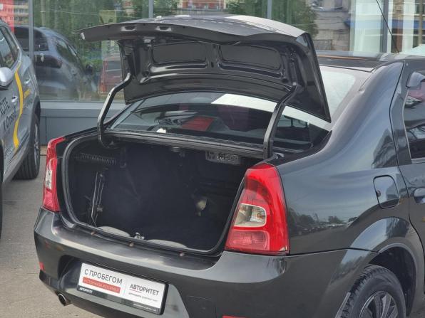 Renault Logan I Рестайлинг с пробегом 2011 года, цена 479 000 рублей, 146877 км, седан, Автокод Объявления