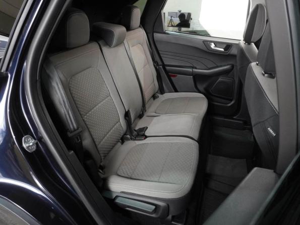 Ford Escape IV с пробегом 2021 года, цена 2 629 000 рублей, 69897 км, внедорожник, Автокод Объявления