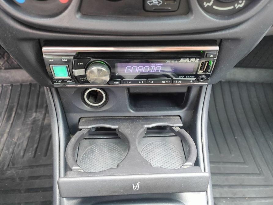 Nissan Almera II (N16) Челябинск  - изображение 22