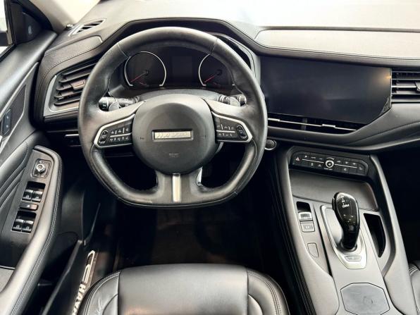 Haval F7 I с пробегом 2020 года, цена 1 580 000 рублей, 135000 км, внедорожник, Автокод Объявления